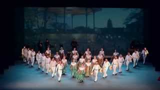 Tabasco - Compañía Titular de Danza Folklórica de la UANL