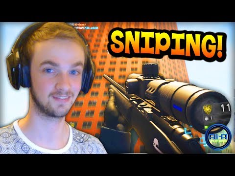 "SNIPER REDEMPTION!" - Ali-A Plays! - Battlefield: Hardline Beta - (Sniping Gameplay HD) - UCYVinkwSX7szARULgYpvhLw