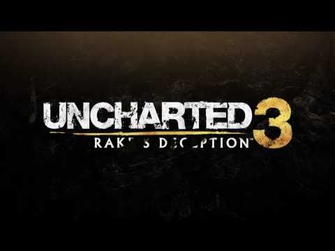 Uncharted 3- Teaser Trailer - UC-2Y8dQb0S6DtpxNgAKoJKA