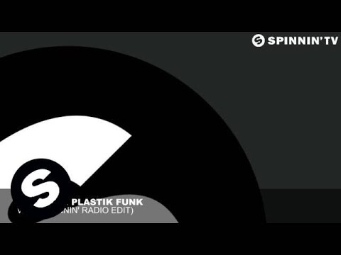 Tujamo & Plastik Funk - WHO (Spinnin' Radio Edit) - UCpDJl2EmP7Oh90Vylx0dZtA