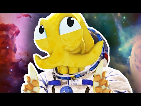 OCTODAD IN ZERO GRAVITY!! | Octodad #5 - UCS5Oz6CHmeoF7vSad0qqXfw