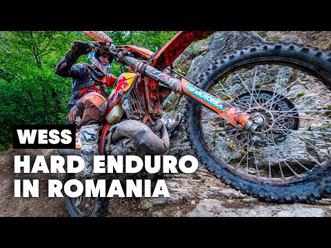 Red Bull Romaniacs 2019 Full Race Recap - What A Race! | WESS 2019 - UC0mJA1lqKjB4Qaaa2PNf0zg