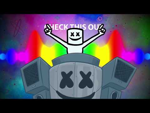 Marshmello - CHECK THIS OUT (Original Mix)