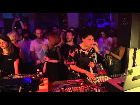 Rroxymore Boiler Room Berlin Live Set - UCGBpxWJr9FNOcFYA5GkKrMg