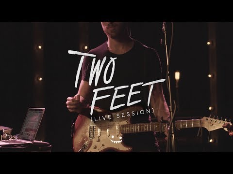 Two Feet - Love Is A Bitch: The Two Feet Live Sessions - UCSa8IUd1uEjlREMa21I3ZPQ