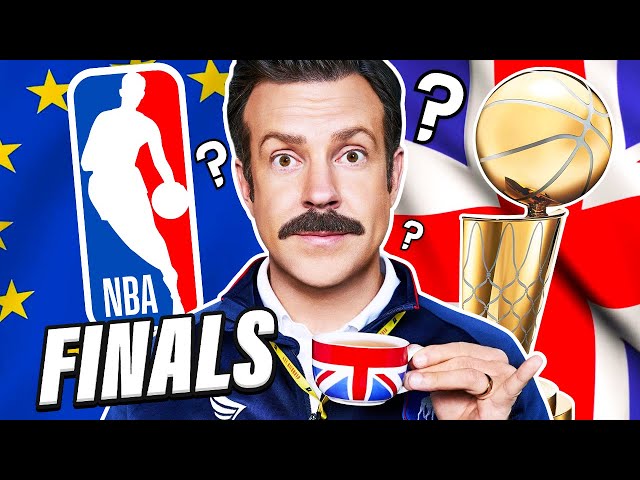 How Does The NBA Finals Work?