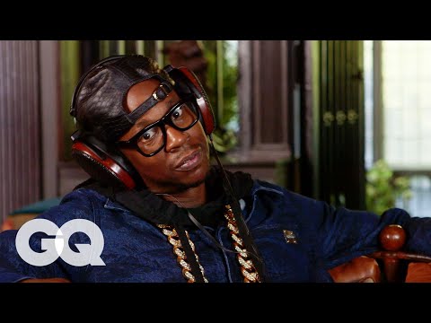 2 Chainz Tests Out $30K Headphones That Put Beats by Dre to Shame - GQ’s Most Expensivest S*** - UCsEukrAd64fqA7FjwkmZ_Dw