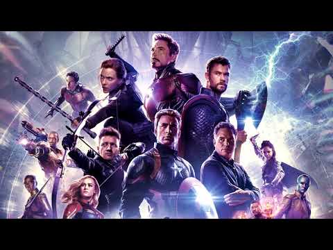 Audio Network - Torsion ("Avengers: Endgame" Special Look Trailer Music) - UCbbmbkmZAqYFCXaYjDoDSIQ