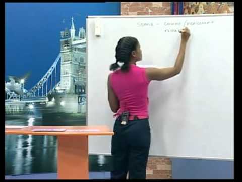 Level 02 : Lesson 29   Review II Lessons 10 to 18