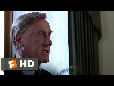 Clear and Present Danger (9/9) Movie CLIP - Presidential Cover-up (1994) HD - UC3gNmTGu-TTbFPpfSs5kNkg