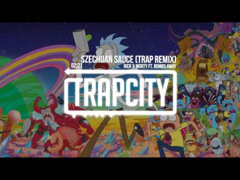 Rick & Morty - Szechuan Sauce (Trap Remix) - UC65afEgL62PGFWXY7n6CUbA