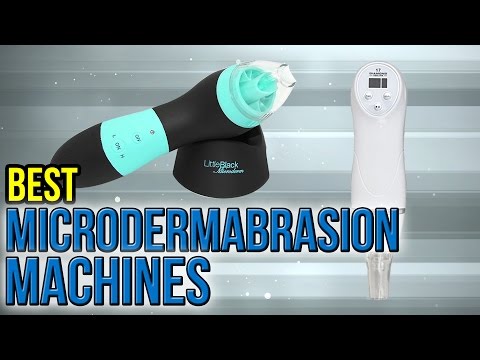 10 Best Microdermabrasion Machines 2017 - UCXAHpX2xDhmjqtA-ANgsGmw