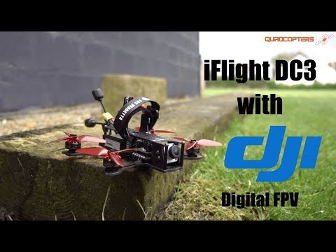 HPI GUY | iFlight DC3 with DJI HD Digital FPV System - UCx-N0_88kHd-Ht_E5eRZ2YQ