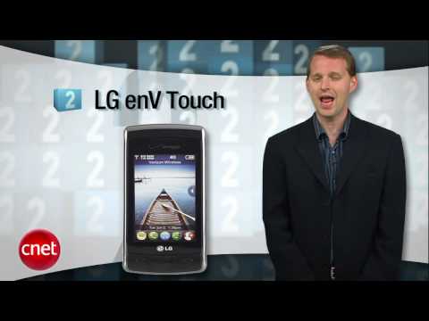 CNET Top 5: Most popular gadgets October 2009 - UCOmcA3f_RrH6b9NmcNa4tdg