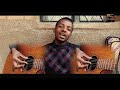25. Fingerstyle (isomo rya mbere)