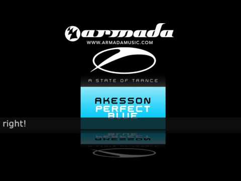 Akesson - Perfect Blue (Original Mix) (ASOT103) - UCalCDSmZAYD73tqVZ4l8yJg