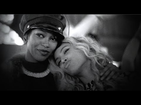 Beyoncé X10: Album Release Party - UCuHzBCaKmtaLcRAOoazhCPA