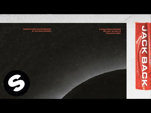 Jack Back - Overtone (Official Audio) - UCpDJl2EmP7Oh90Vylx0dZtA