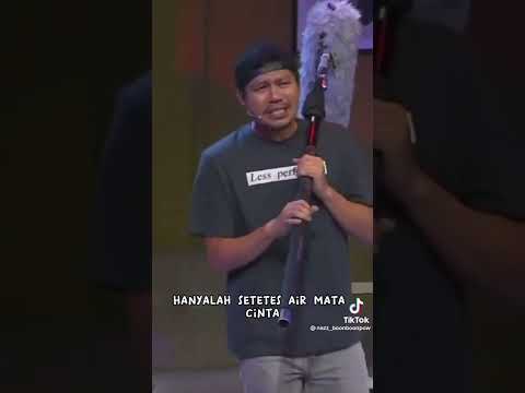 gurisan Terakhir-Jep Sepahtu