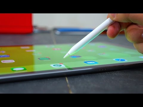 Apple Pencil: A Guided Tour - UCO_vmeInQm5Z6dEZ6R5Kk0A