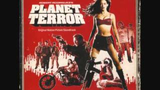 Grindhouse (Main titles) - Robert Rodriguez (Planet Terror soundtrack)