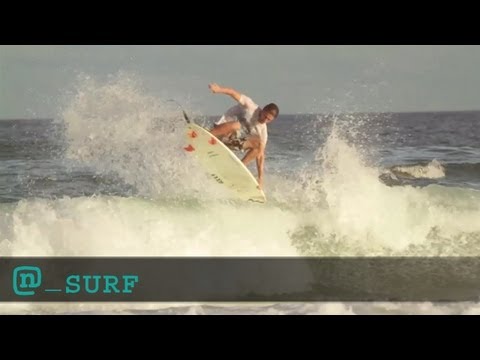 Get Inside Mick Fanning's And Occy's Heads With Sterling Spencer - UCsert8exifX1uUnqaoY3dqA