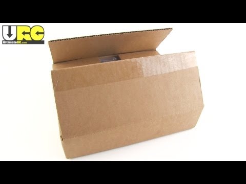 I Has A Box July 2, 2013 - UCyhFTY6DlgJHCQCRFtHQIdw