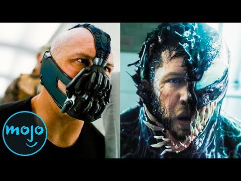 Top 10 Actors Who Played Multiple Comic Book Characters - UCaWd5_7JhbQBe4dknZhsHJg