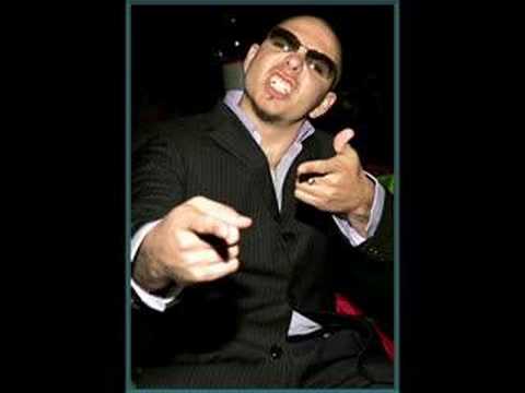 Pitbull - Un Poquito