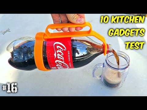 10 Kitchen Gadgets put to the Test - part 16 - UCe_vXdMrHHseZ_esYUskSBw