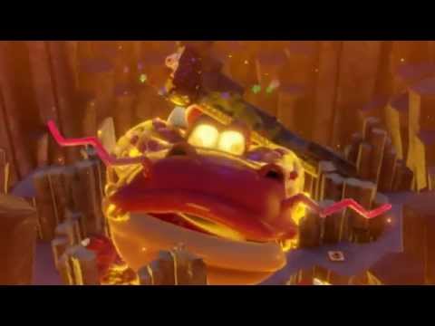 Captain Toad: Treasure Tracker | Video Review - UCxBZ2NxjYOW6wflO0nF97-Q