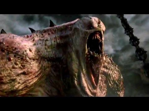 The Elder Scrolls ONLINE | "The Arrival" Cinematic Trailer | EN - UCmrsjRoN3g5TtOGIlq-sQSg