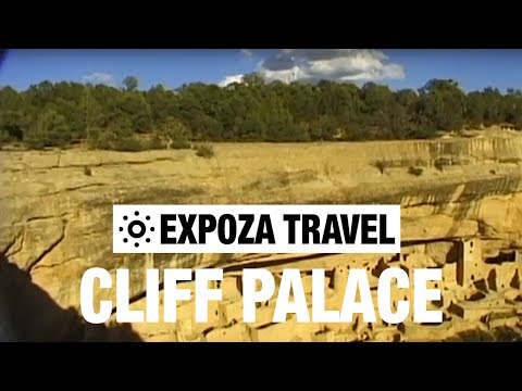 Cliff Palace Vacation Travel Video Guide - UC3o_gaqvLoPSRVMc2GmkDrg