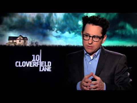 10 Cloverfield Lane: Producer JJ Abrams Official Movie Interview - UCJ3P8KTy3e_dqYk5inEYOMw