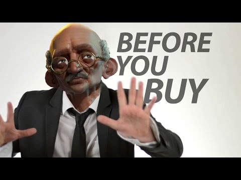 Civilization VI - Before You Buy - UCNvzD7Z-g64bPXxGzaQaa4g