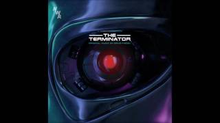 Brad Fiedel - "I'll Be Back/ Police Station & Escape" (The Terminator OST)