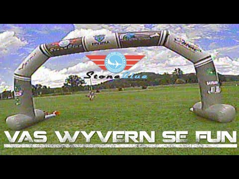 VAS Wyvern SE Fun - UC0H-9wURcnrrjrlHfp5jQYA