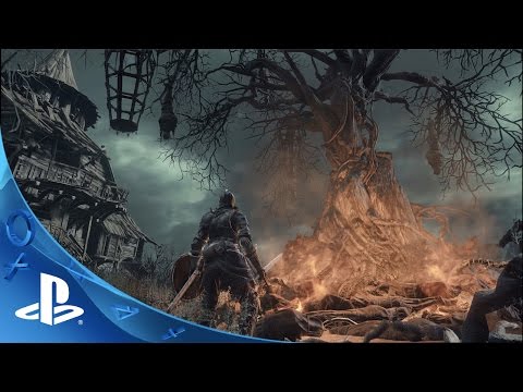 Dark Souls III - True Colors of Darkness | PS4 - UC-2Y8dQb0S6DtpxNgAKoJKA
