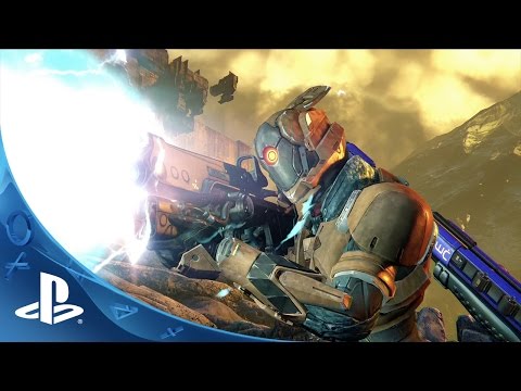 Destiny: The Taken King - We Are Guardians Trailer | PS4, PS3 - UC-2Y8dQb0S6DtpxNgAKoJKA