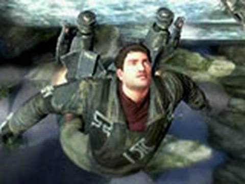 Dark Void - Aerobatics Trailer - UCKy1dAqELo0zrOtPkf0eTMw