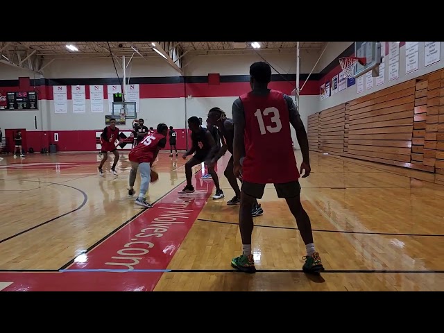 Newberry College Basketball Gym is the Place to Be