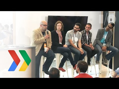 Google I/O 2014 - Google Play Flipped Panel - UC_x5XG1OV2P6uZZ5FSM9Ttw