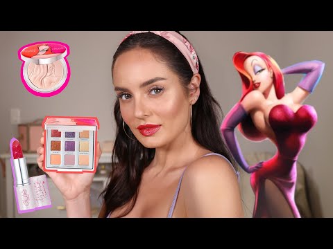 Full Face of NEW Ciaté Foundation and Disney Collaboration! \\ Chloe Morello - UCLFW3EKD2My9swWH4eTLaYw