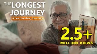 The Longest Journey – A Heart Touching Love Story | GreatWhite | Lifetime Films