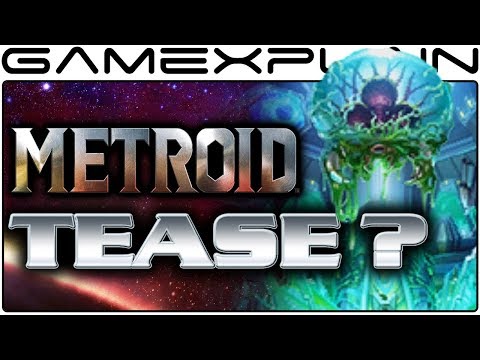 Does Samus Returns Tease the Next 2D Metroid Premise? - UCfAPTv1LgeEWevG8X_6PUOQ