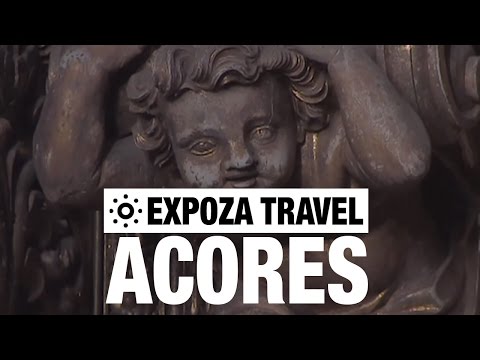 Acores (Portugal) Vacation Travel Video Guide - UC3o_gaqvLoPSRVMc2GmkDrg