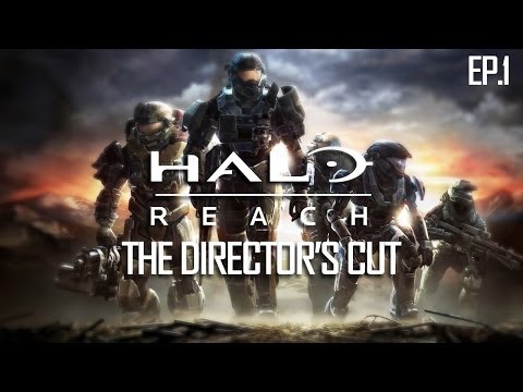 Halo Reach: Director's Cut Episode 1 "Winter Contingency" 1080p HD - UCiZVMOinTQGb8HQu53VbV4Q