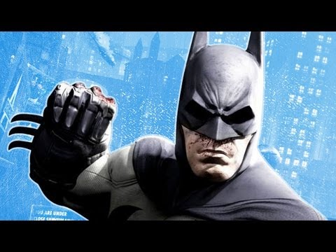 Batman Bonuses & PS4 Bundle Announced - IGN Daily Fix 09.26.13 - UCKy1dAqELo0zrOtPkf0eTMw