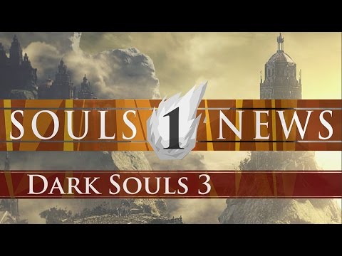 Dark Souls 3 DLC #2 ► Answers in The Ringed City - UCe0DNp0mKMqrYVaTundyr9w