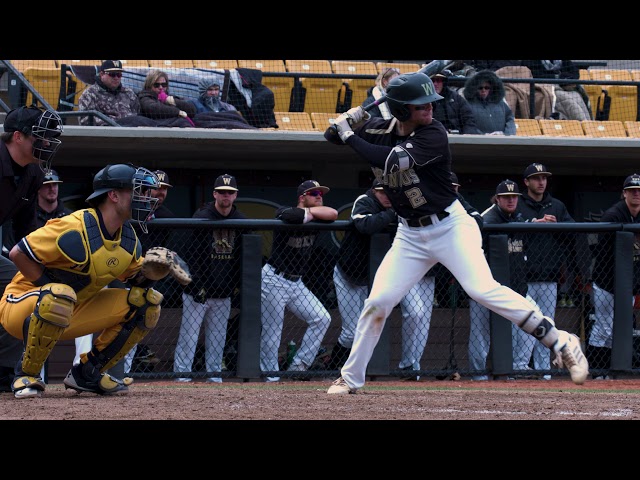 WMU Baseball Schedule: Check Out the Games This Season!